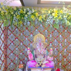  Ganpati Bappa Morya Arch